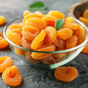 Wholesale Dried Apricot Chips Price in Iran