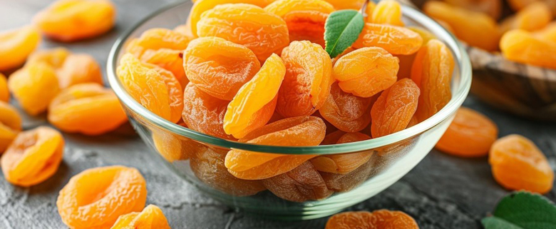 Wholesale Dried Apricot Chips Price in Iran