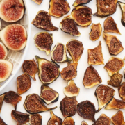 Wholesale Dried Fig Chips Price in Iran