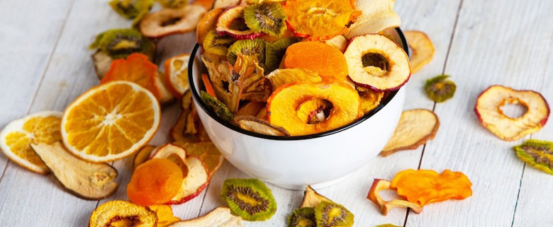 Wholesale Dried Fruit Chips Price in Iran