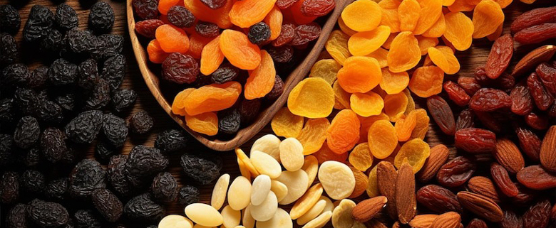 Wholesale Dried Fruit price in India