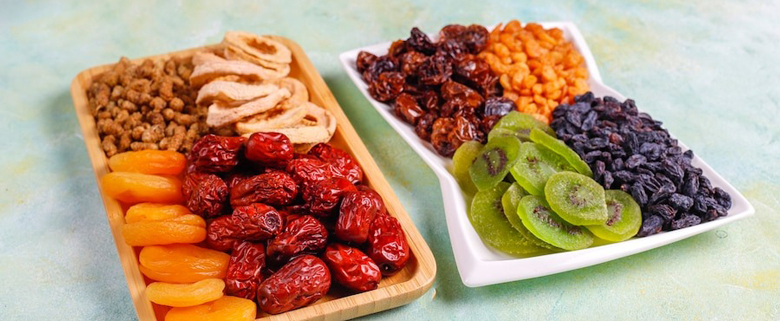 Wholesale Dried Fruit price in Kuwait