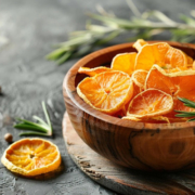 Wholesale Dried Orange Chips Price in Iran