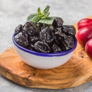 Wholesale Dried Plum Chips Price in Iran