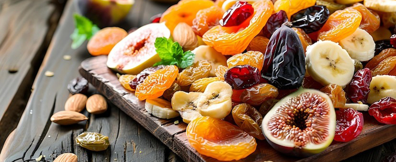 Wholesale Puffy Dried Fruit Chips Price in Iran