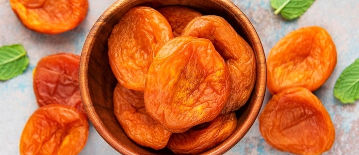 Wholesale Dried Peach Chips Price in Iran