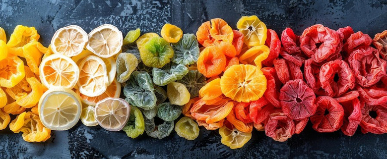wholesale Dried Fruit price in Russia