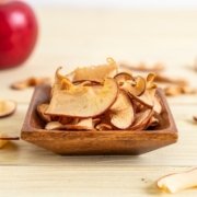 Wholesale Dried Apple Chips PRICE in Russia