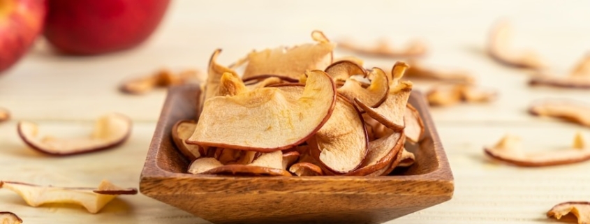 Wholesale Dried Apple Chips PRICE in Russia