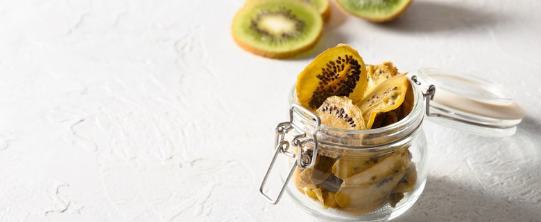 Wholesale Dried Fruit in Azerbaijan