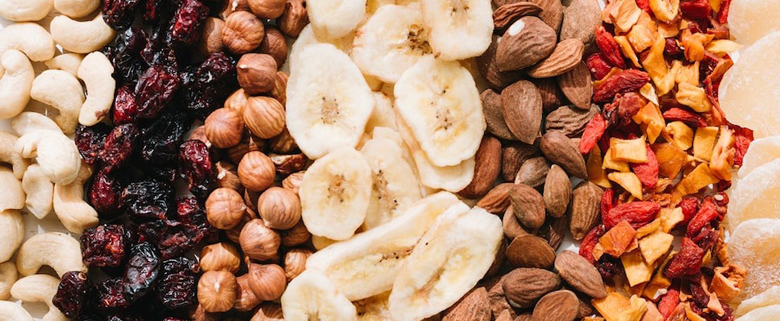 Wholesale Dried Fruit in Belgium