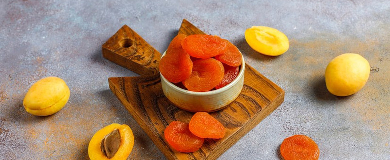 Wholesale Dried Fruit in Colombia