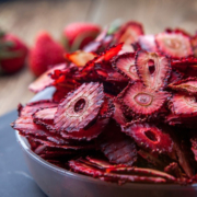 Wholesale Dried Fruit in Germany