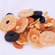 Wholesale Dried Fruit in Thailand