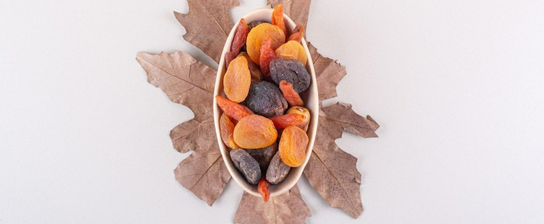 Wholesale Dried Fruit in Turkmenistan