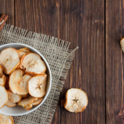 Wholesale Dried Apples Chips in Emirates