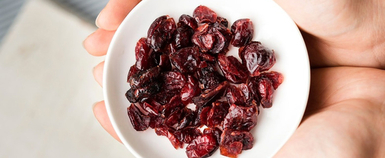 Wholesale Dried Cherry Price Chips in Russia