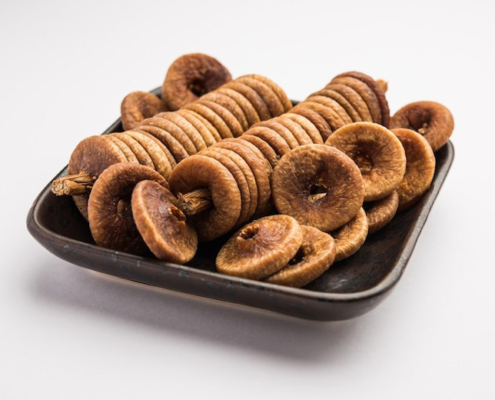 Wholesale Dried Fig Chips in Russia