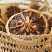 Wholesale Dried Lemon Chips in Russia