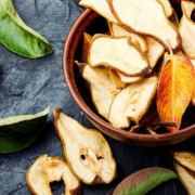 Wholesale Dried Pear Chips Price in Russia