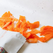 Wholesale Dried Apricot Chips in Emirates