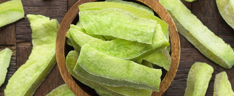 Wholesale Dried Melon Chips in Emirates