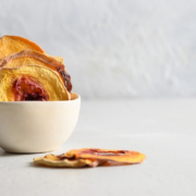 Wholesale Dried Nectarine Chips in Emirates