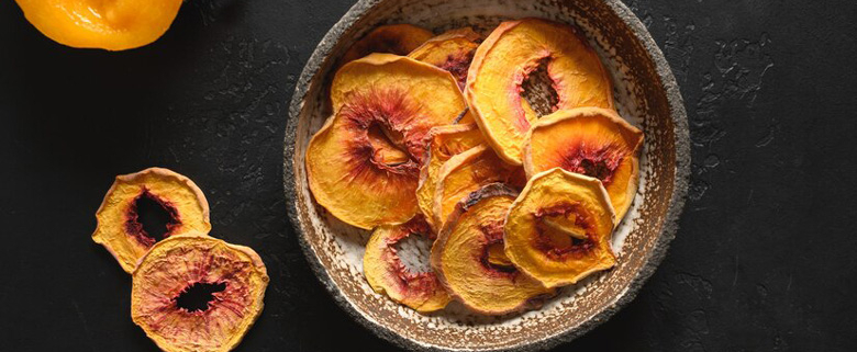 Wholesale Dried Peach Chips price in Emirates
