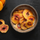 Wholesale Dried Peach Chips price in Emirates