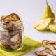 Wholesale Dried Pear Chips in Emirates