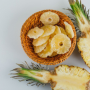 Wholesale Dried Pineapple Chips price in Emirates