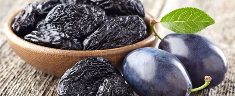 Wholesale Dried Plum Chips price in Emirates