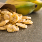 Wholesale Dried Banana Chips in Emirates