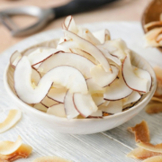 Wholesale Dried Coconut Chips price in Emirates