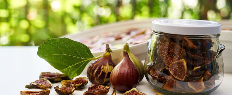 Wholesale Dried Fig Chips in Emirates