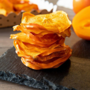 Wholesale Dried Persimmon Chips in Emirates