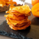 Wholesale Dried Persimmon Chips in Emirates