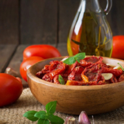 Wholesale Dried Tomato Chips in Emirates