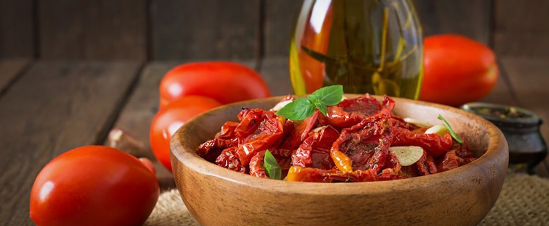 Wholesale Dried Tomato Chips in Emirates