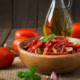 Wholesale Dried Tomato Chips in Emirates