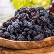 Black-Raisins