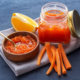 Buy Bulk carrot jam from Iran