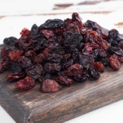 Flame Raisins | Bulk Iranian Red Raisins + Price