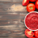 Bulk Purchase of Export-Grade Iranian Tomato Paste