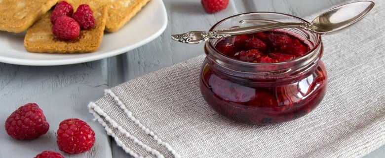 Buy bulk Raspberry Jam From Iran