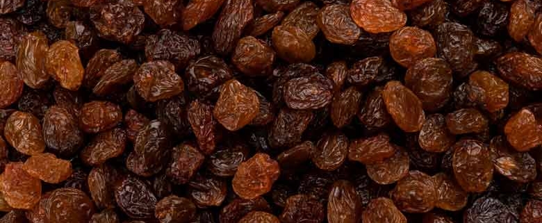 California Raisins