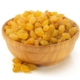 Golden-raisins