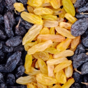 Jumbo Raisin