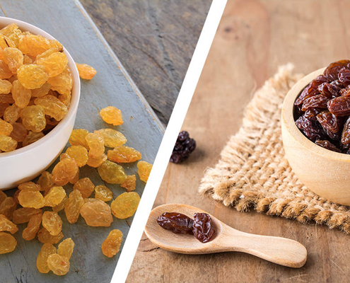 Bulk purchase of Malayer raisins