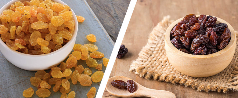 Bulk purchase of Malayer raisins